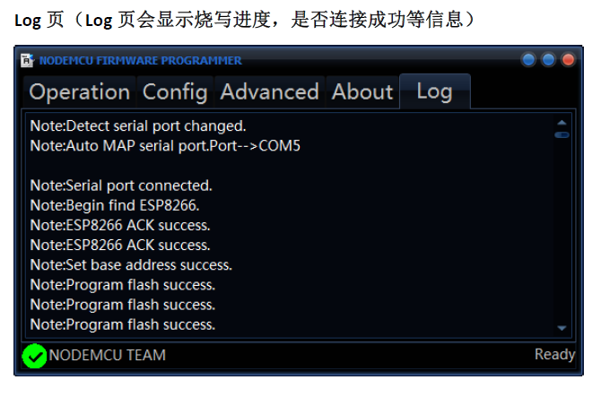 nodeMCU02_云定制固件&Docker Image - 图8
