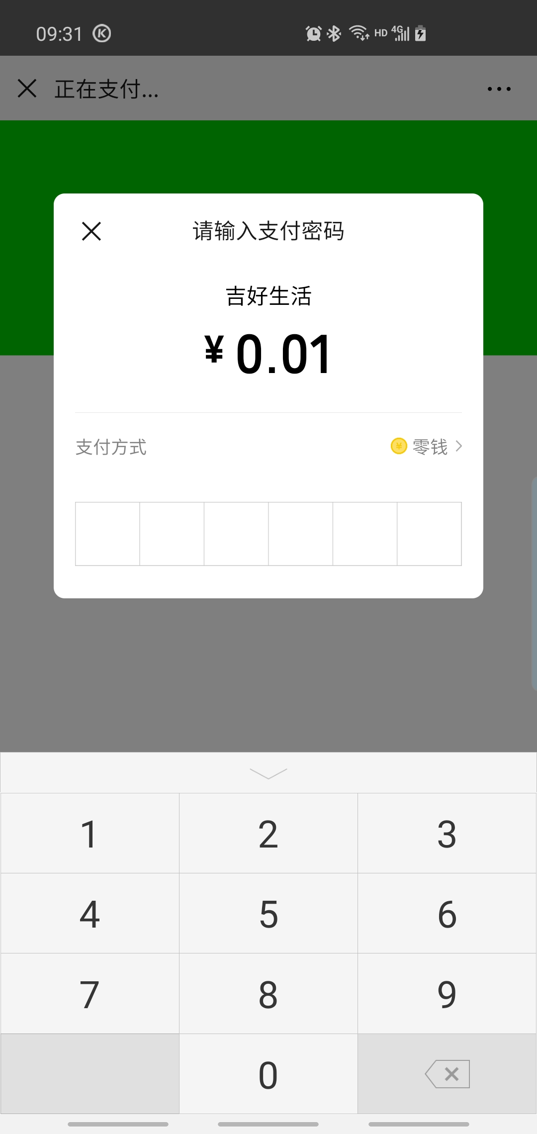 订单支付 - 图3